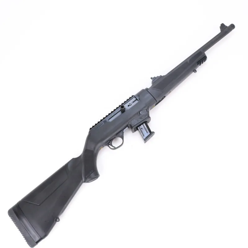 USED - Ruger, PC Charger 9MM Rifle GTO350750