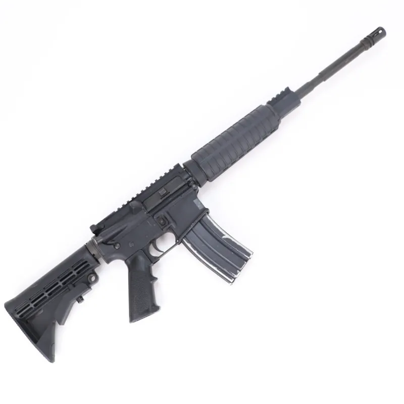 USED - Anderson MFG., AM-15 5.56 NATO MSR GTO350771