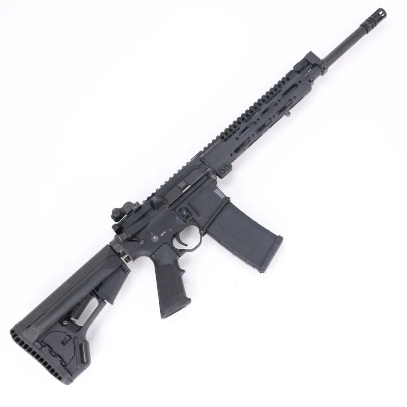 USED - Rock River Arms, LAR-15 5.56 NATO MSR GTO350756