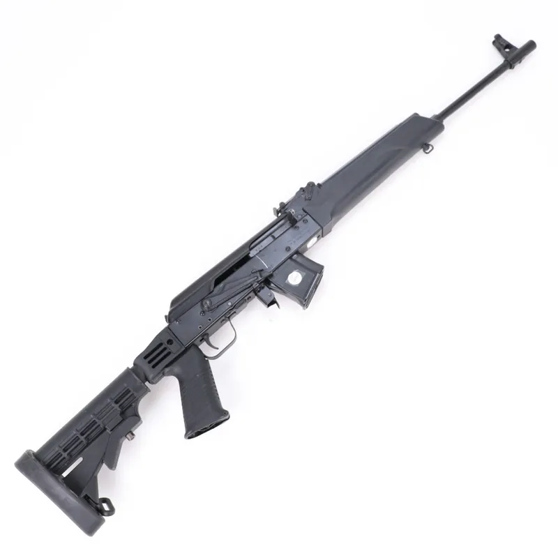 USED - Izhamsh, Saiga 7.62X39MM Rifle GTO350745