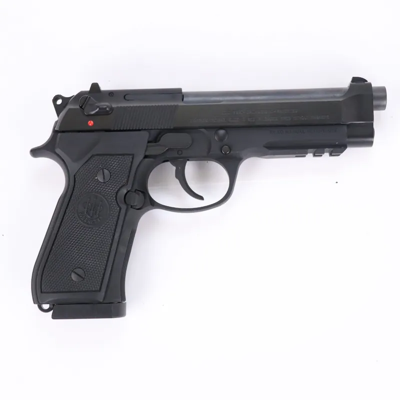 USED - Beretta, 96A1 40 S&W Pistol GTO350662