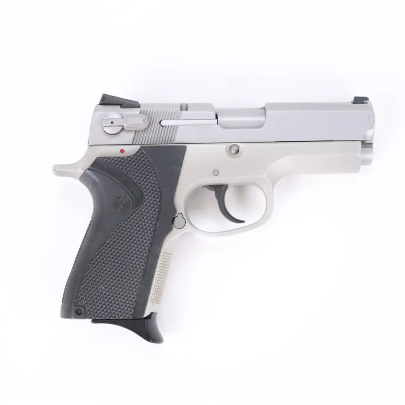 USED - Smith & Wesson, 4013TSW 40 S&W Pistol GTO350635