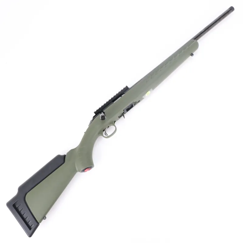 USED - Ruger, American 22 L.R. Rifle GTO350736