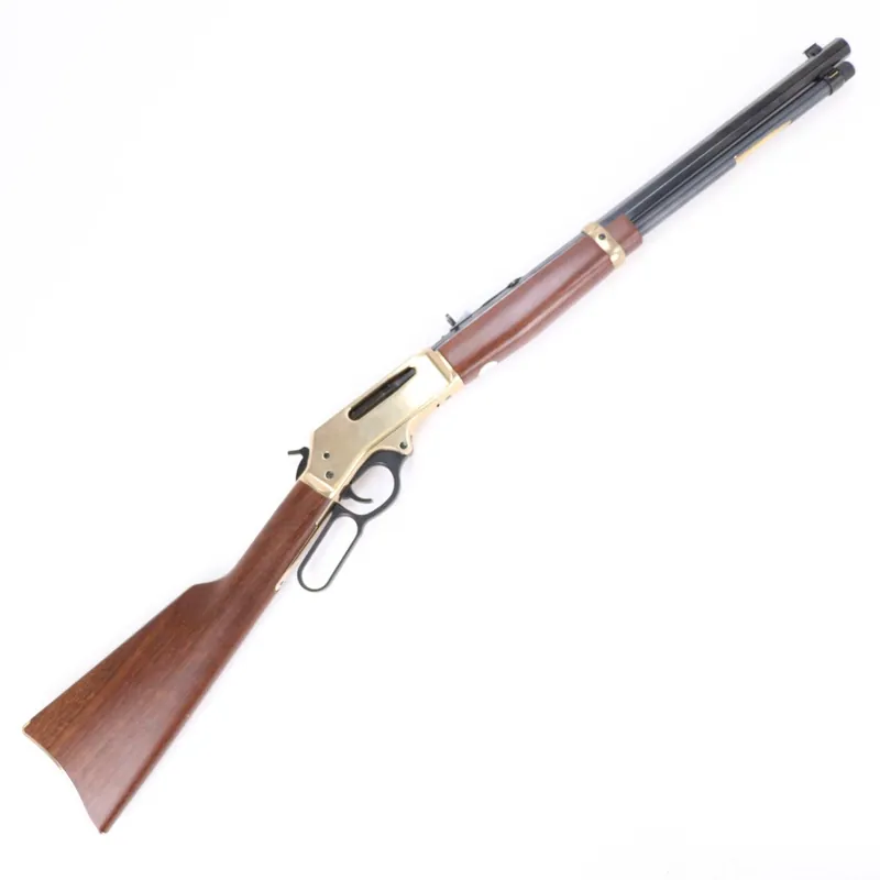 USED - Henry, H009B 30-30 WIN Rifle GTO350784