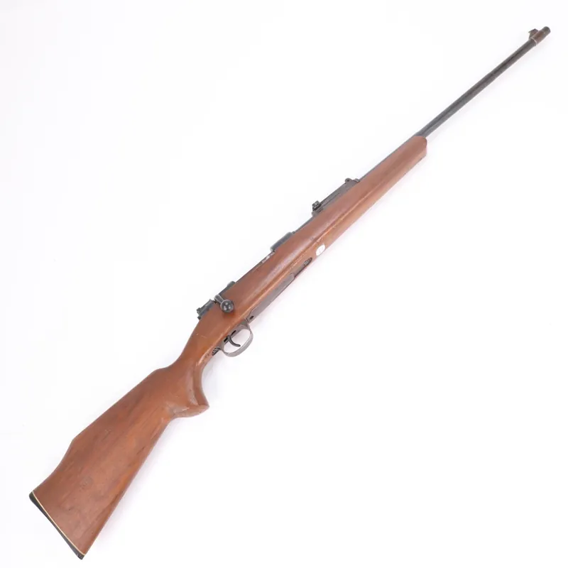 USED - Mauser, 98 8MM Mauser Rifle GTO350762