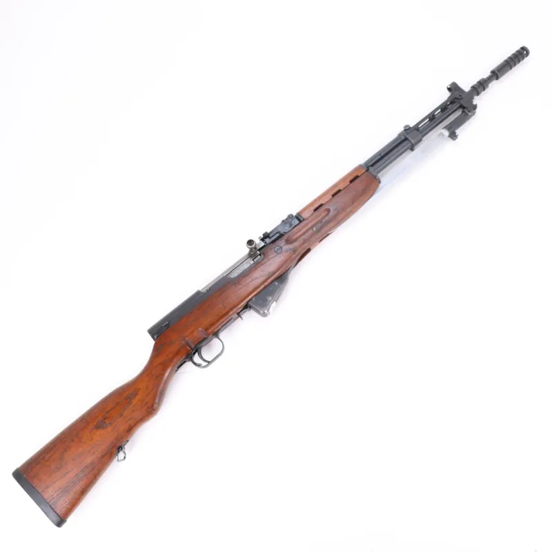 USED - Yugo, M59/66 7.62X39 Rifle GTO348950