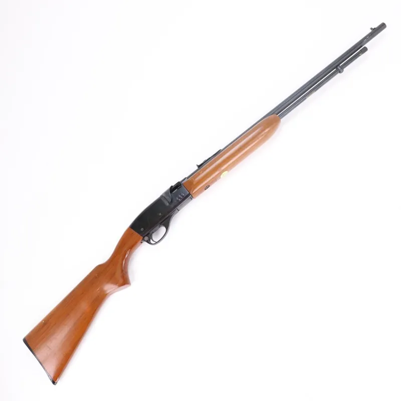 USED - Remington, 552 22 S., L., L.R. Rifle GTO350738