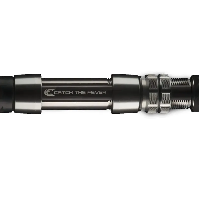 Catch the Fever Striper Stealth Casting Rod