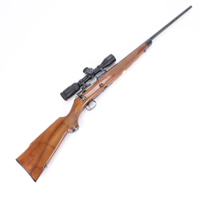 USED - Browning 52 22 L.R. Rifle GTO350882