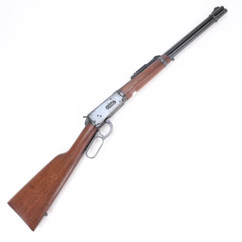 USED - Winchester, 94 30-30WIN Rifle GTO350845