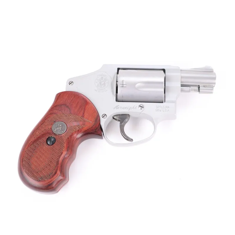 USED - Smith & Wesson 642-2 GTO350785