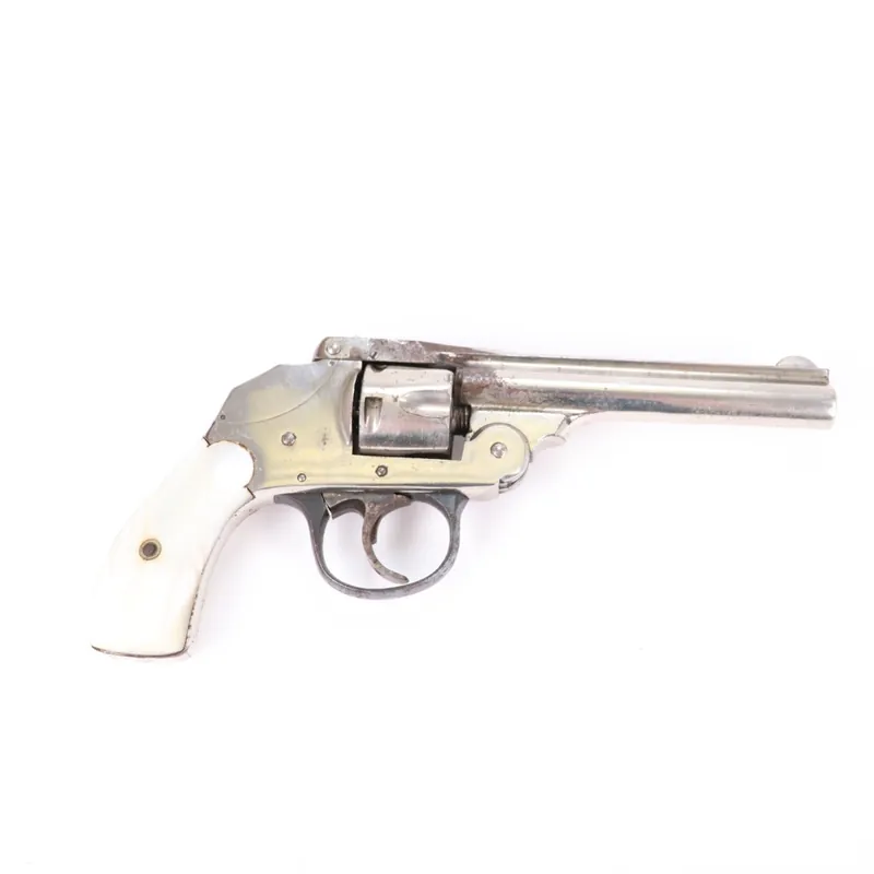 USED - Iver Johnson Top Break GTO350728