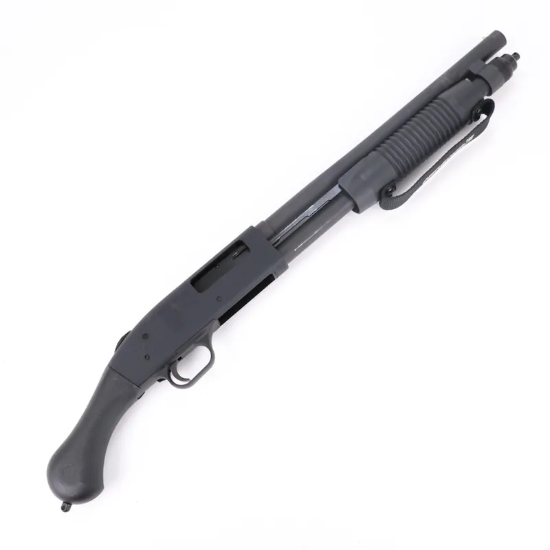 USED - Mossberg 590 Shockwave GTO350754