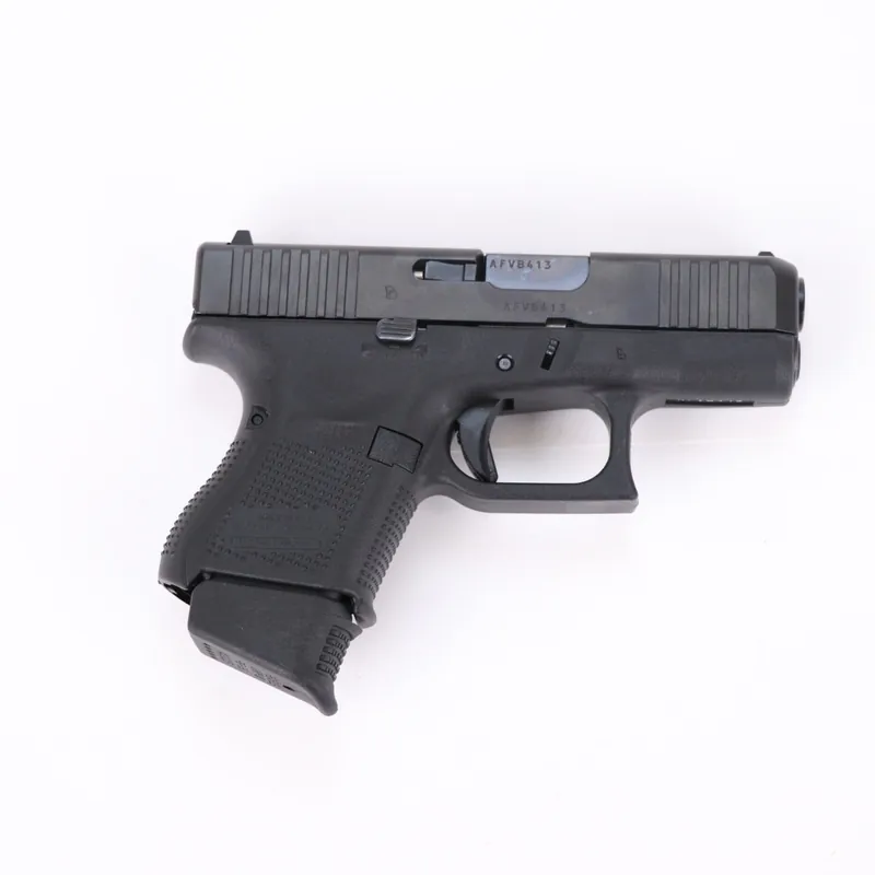 USED - Glock 26 GEN 5 GTO350899
