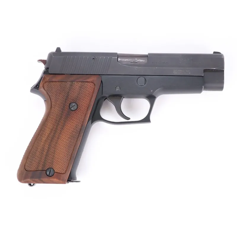 USED - Sig Sauer P220 GTO350758