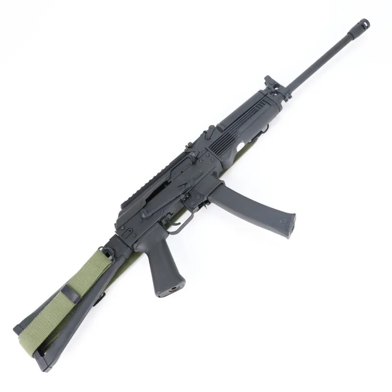 USED - Kalashnikov USA KR-9 GTO350808