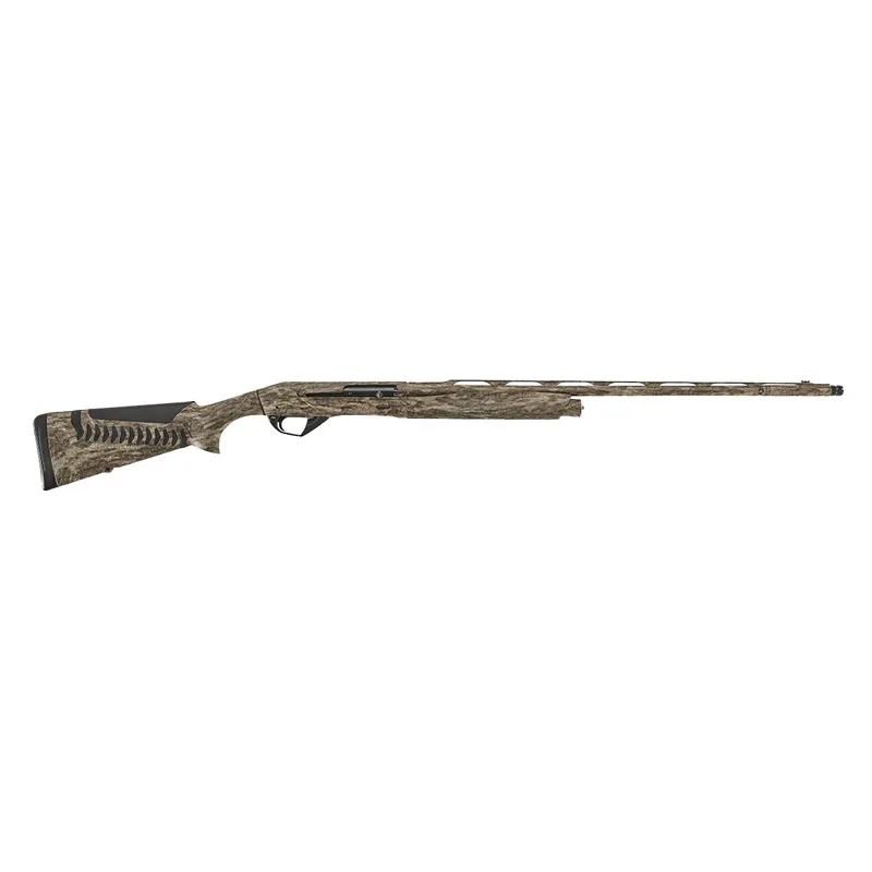 Benelli Super Black Eagle 3 20 GA Shotgun, Mossy Oak Bottomland 26"