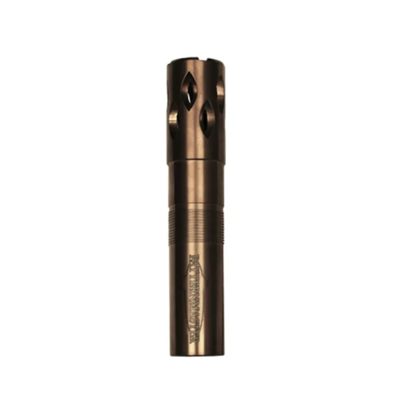 Patternmaster 12ga Benelli Crio/Beretta Optima Plus Code Black Turkey