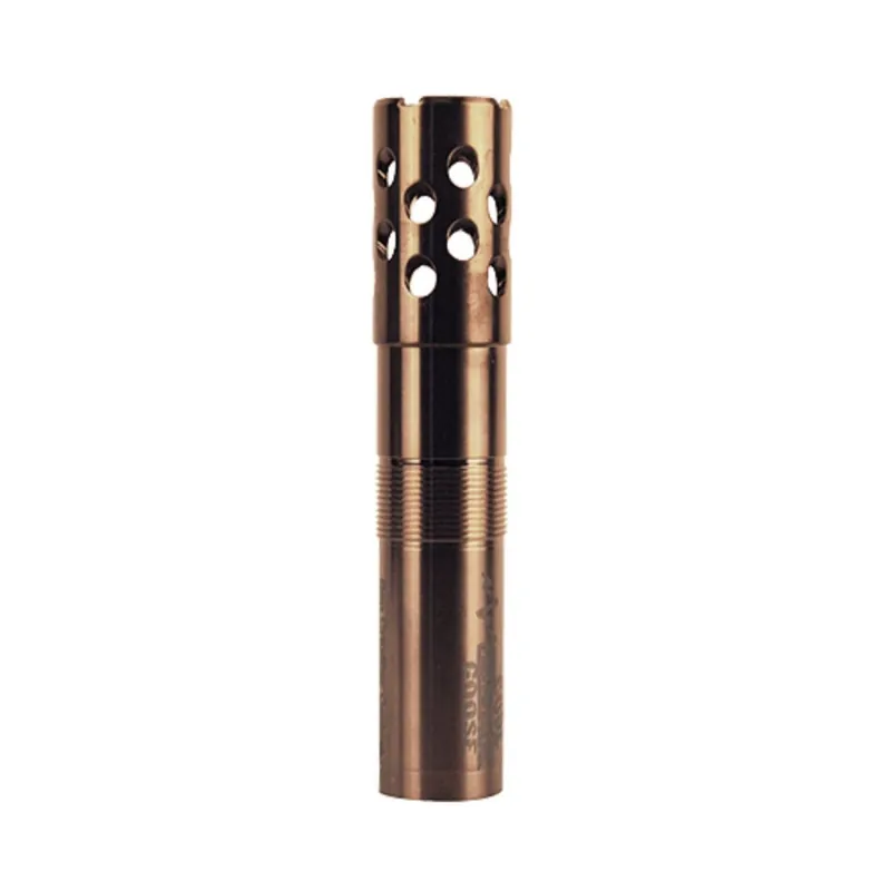 Patternmaster 12ga Benelli Crio/Beretta Optima Plus Code Black Goose