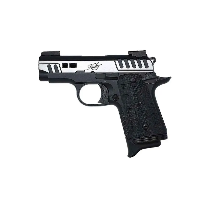 Kimber Micro 9 Rapid Scorpius