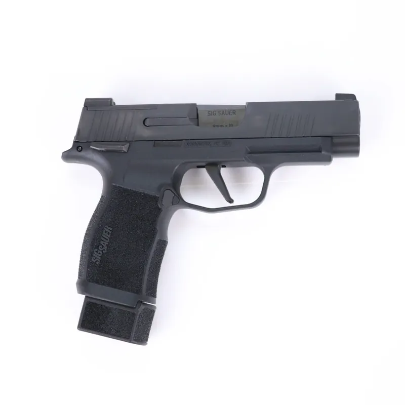 USED - Sig Sauer P365XL GTO350922