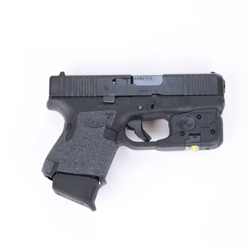 USED - Glock 26 GEN 5 GTO350931