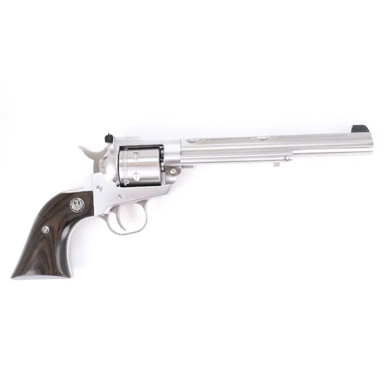 USED - Ruger Single Six Hunter GTO350976