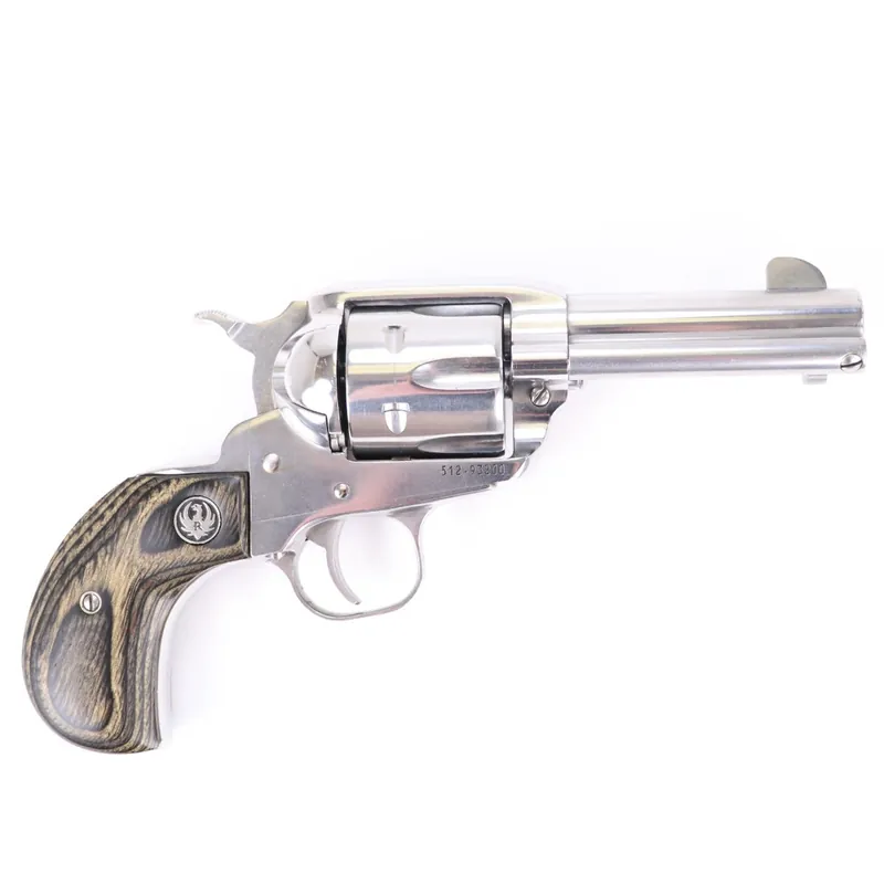 USED - Ruger New Vaquero Birdshead GTO350911