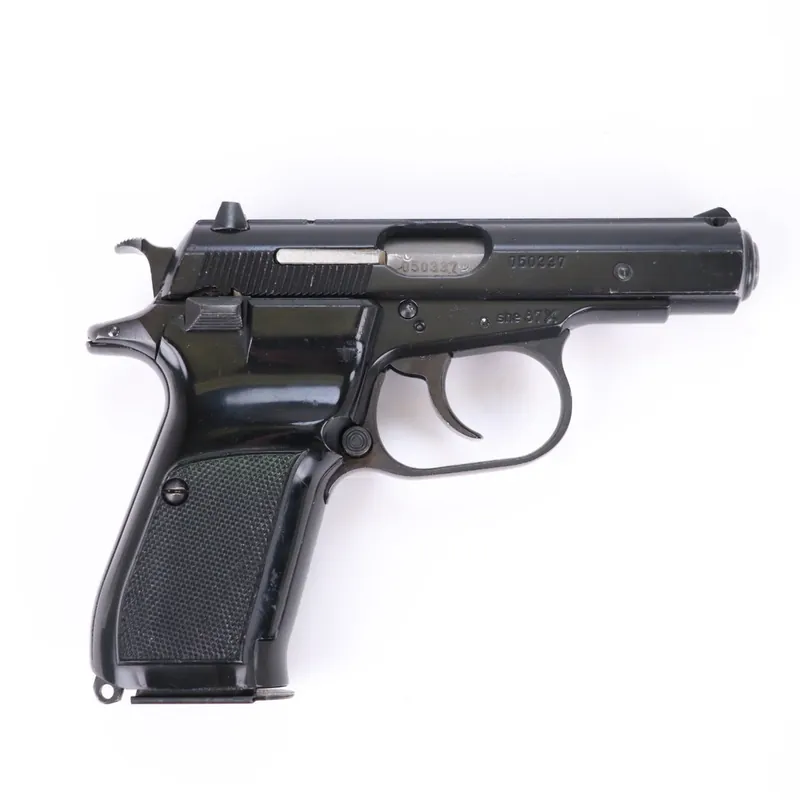 USED - CZ 82 GTO350862