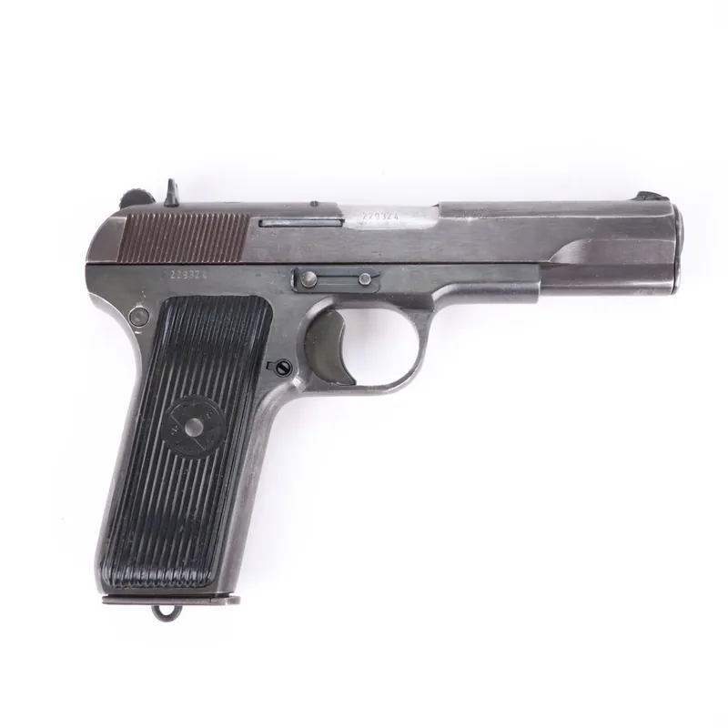 USED - Zastava M57 GTO350861