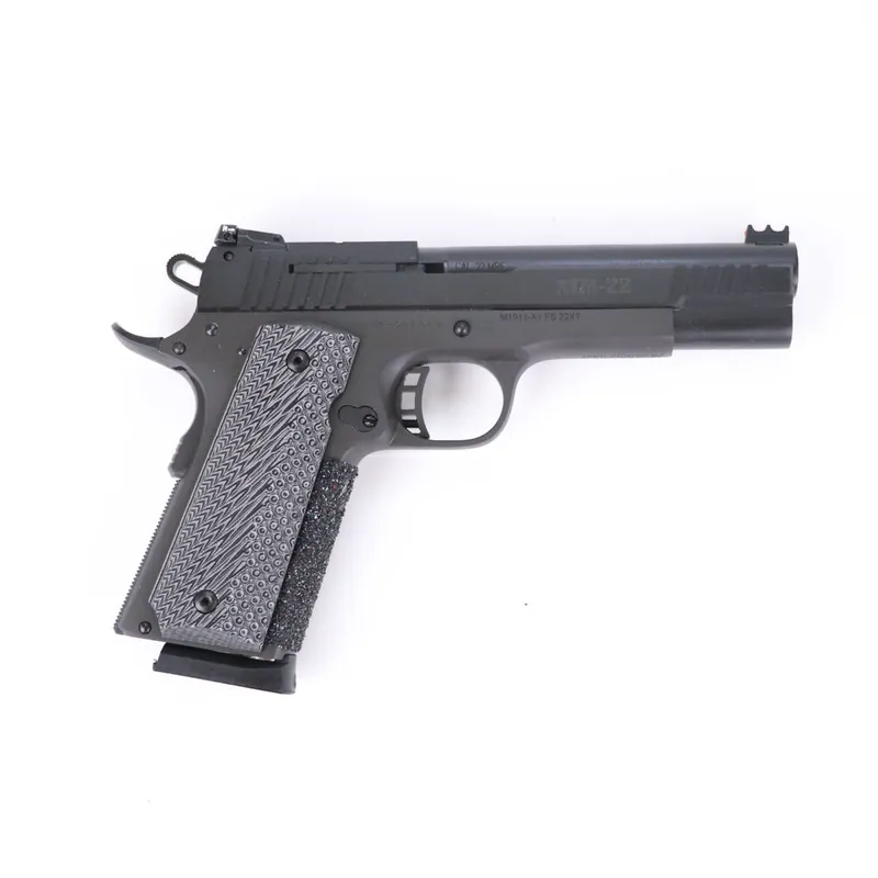 USED - Rock Island Armory XTM-22 GTO350981