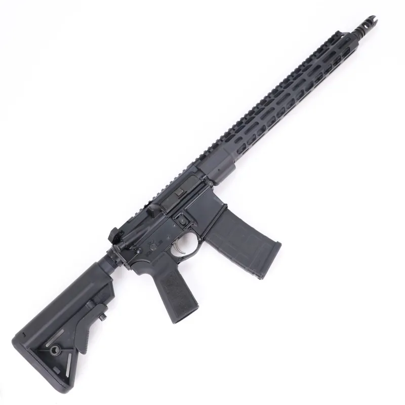 USED - Sons of Liberty Gun Works M4 GTO350860