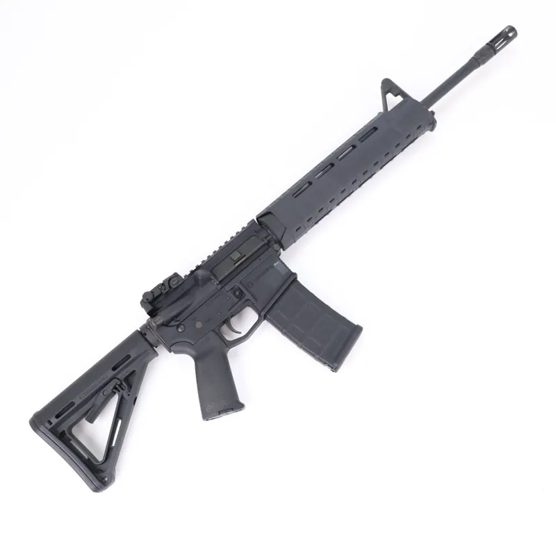 USED - Smith & Wesson M&P 15 Magpul Edition GTO350915