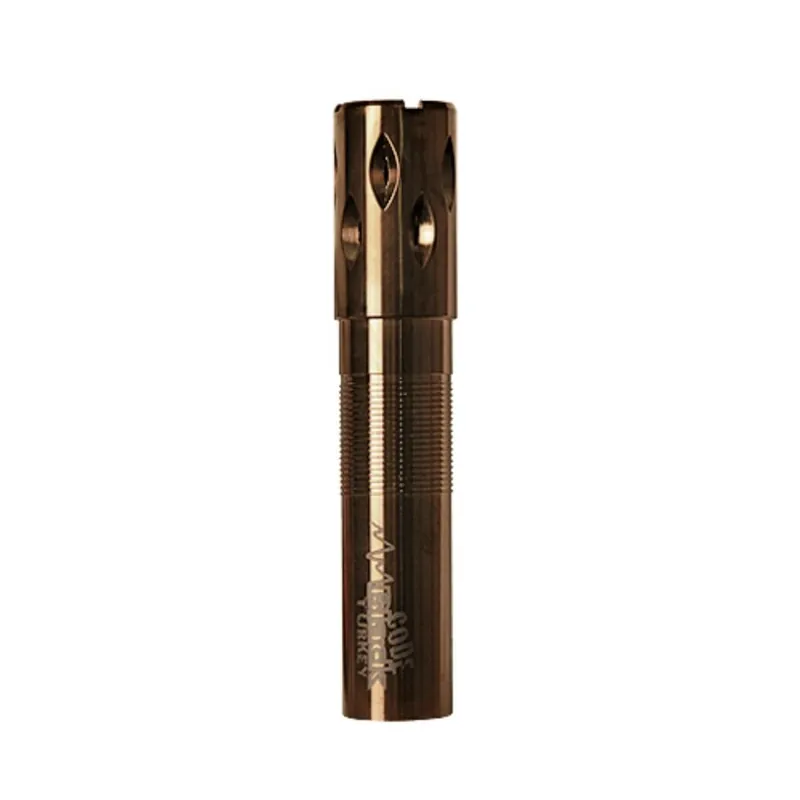 Patternmaster 12ga Beretta Optima HP A400 Code Black Turkey