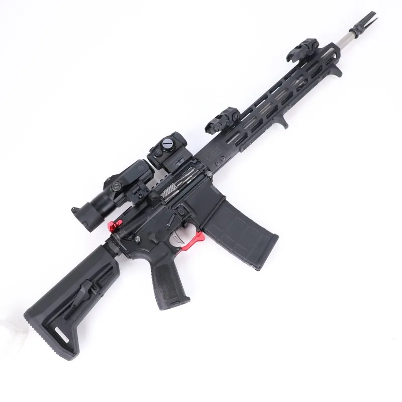 USED - Sig Sauer M400 Tread GTO350905