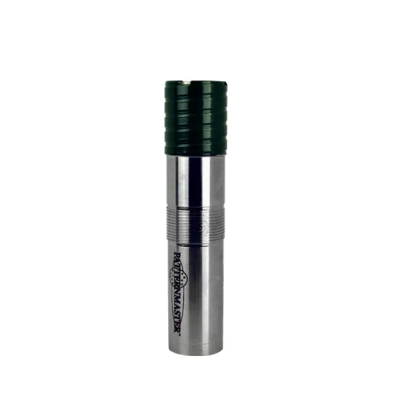 Patternmaster 12ga Benelli Crio/Beretta Optima Plus Anaconda Mid Range