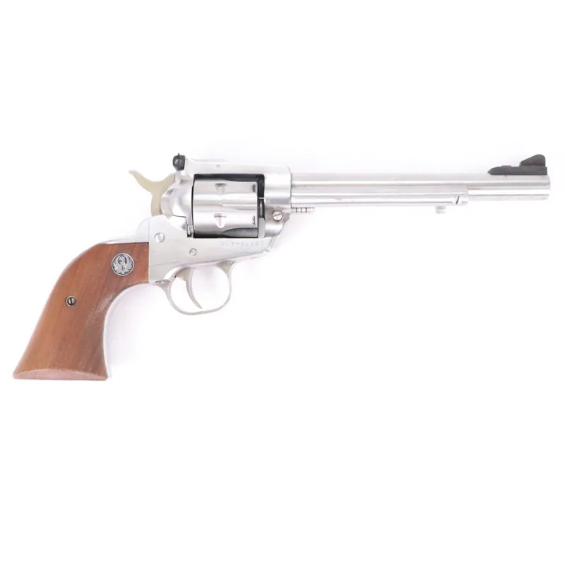 USED - Ruger New Model Single Six GTO350991