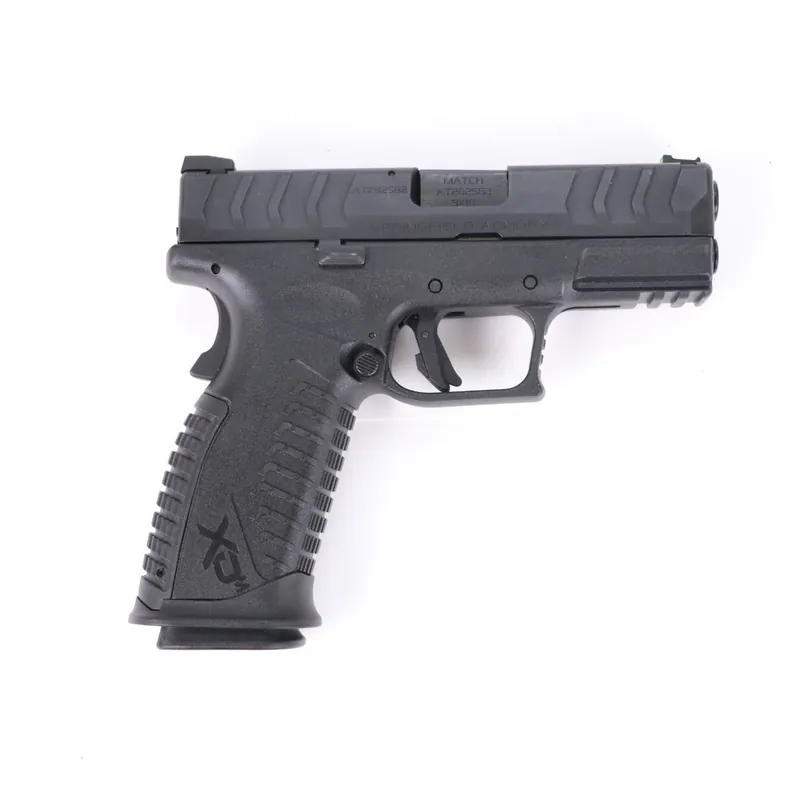 USED - Springfield Armory XDM Elite GTO350992