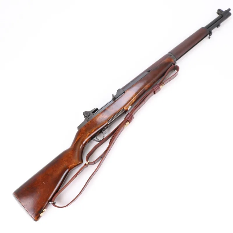 USED - Springfield Armory M1 Garand GTO350975