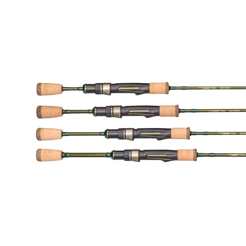TFO Trout-Panfish Spinning Rod