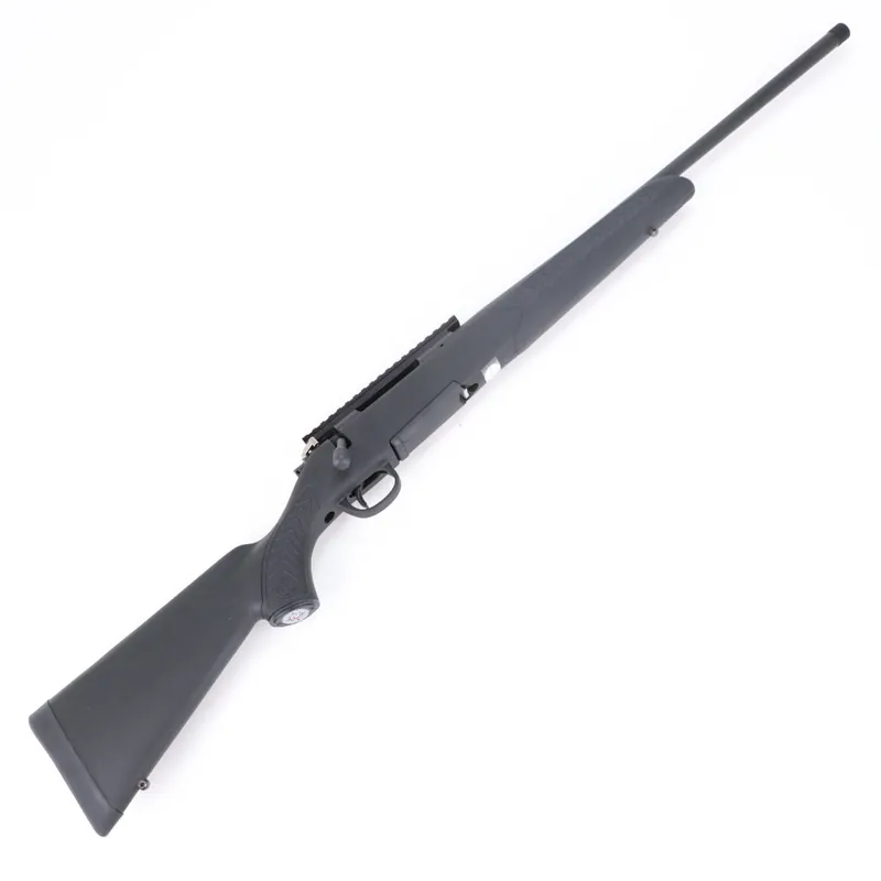 USED - Thompson Center Compass II GTO351040
