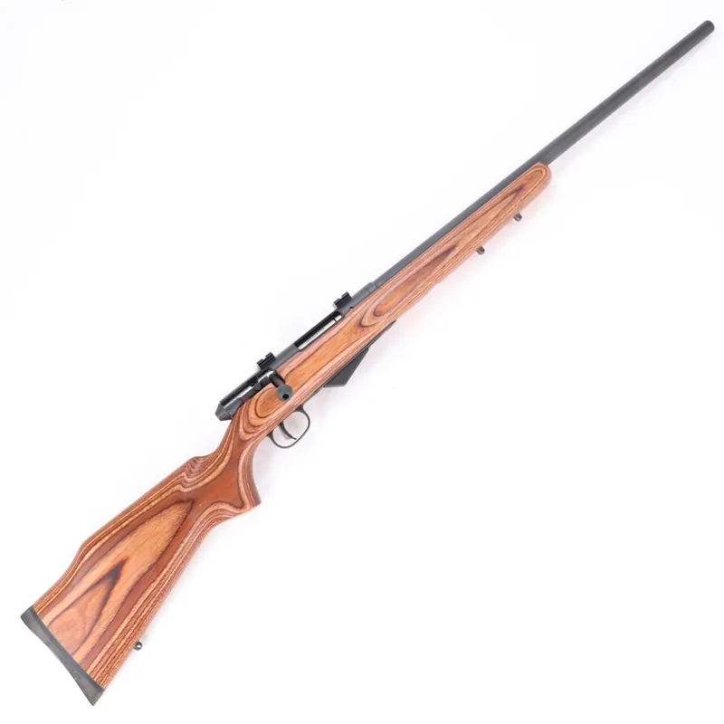 USED - Savage 25 GTO350902