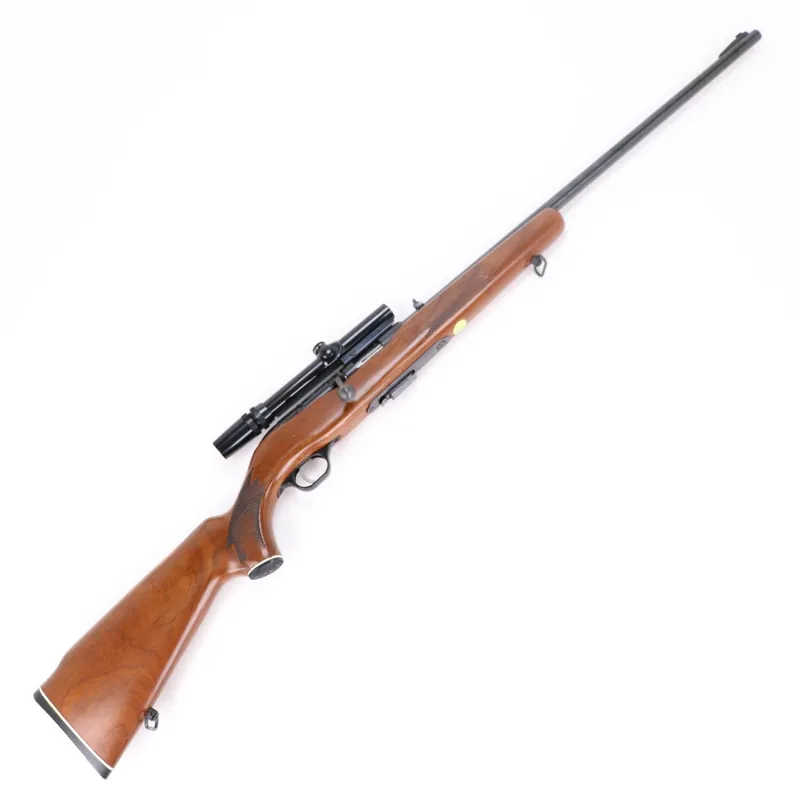 USED - Mossberg 640KD GTO350972
