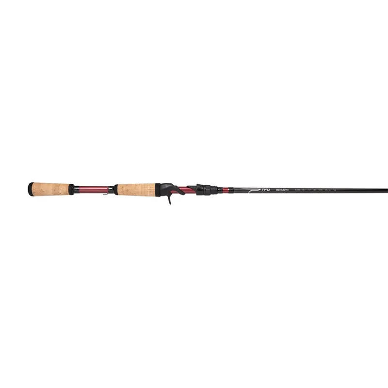 TFO Tactical Bass Casting Rod