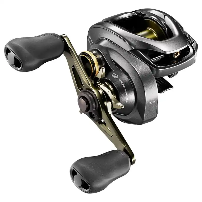 Shimano Curado DC Reel
