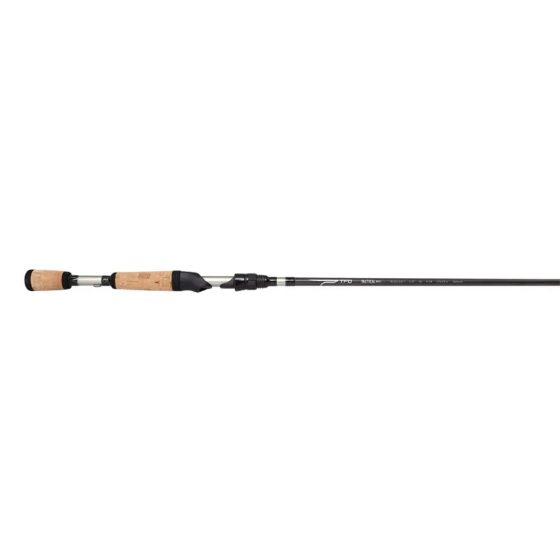 TFO Tactical Bass Spinning Rod 6‘10"