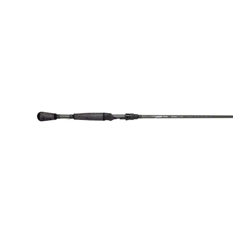 TFO Tactical Elite Dropshot Bass Spinning Rod