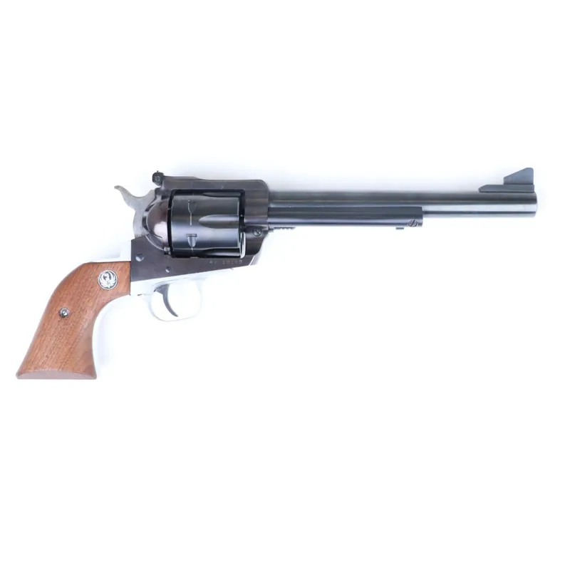 USED - Ruger New Model Blackhawk GTO351045