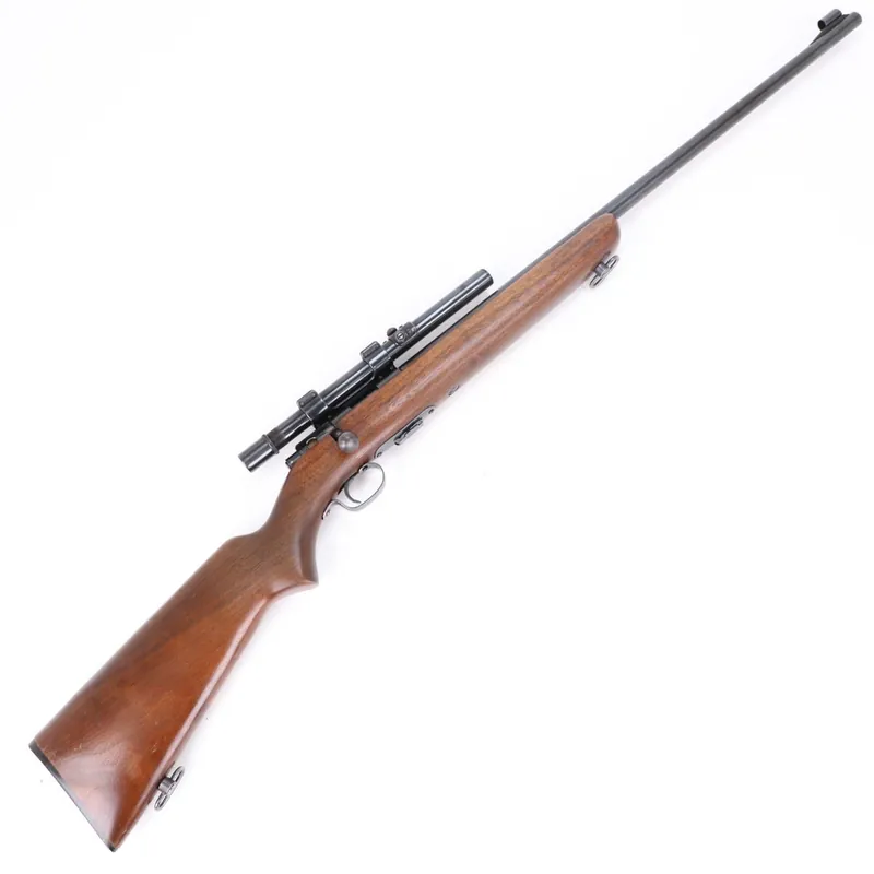 USED - Winchester 69A Rifle GTO350966