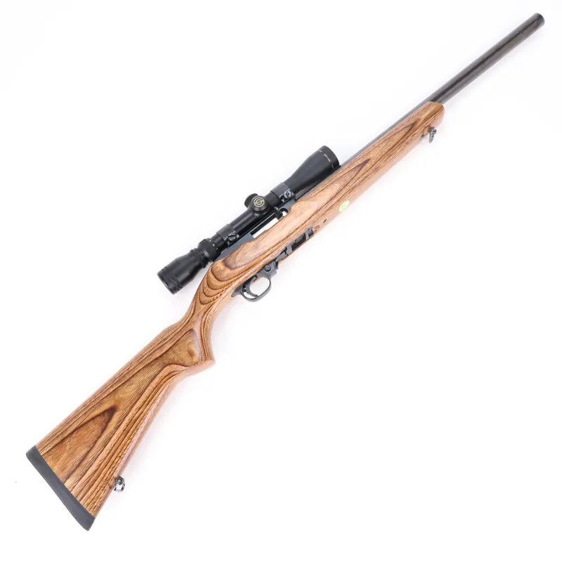 USED - Ruger 10/22 Target GTO350960